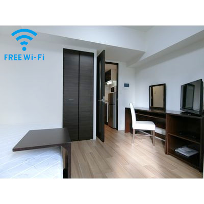 その他部屋・スペース　明るい室内です