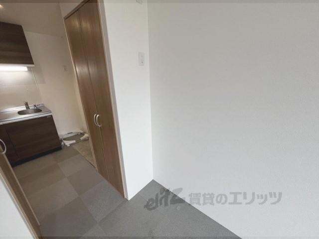 その他部屋・スペース　冷蔵庫置場