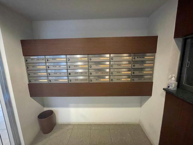 その他共有部分　建物設備