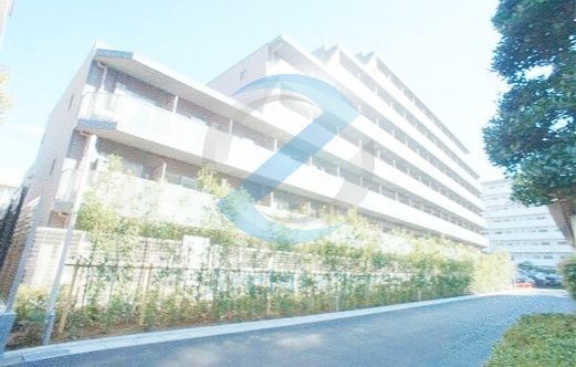 建物外観　眺望