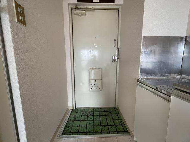 バルコニー　別部屋参考写真