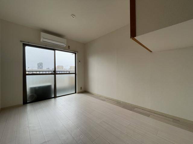 居室・リビング　別部屋参考写真