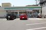 コンビニ　ファミリーマート己斐中一丁目店（コンビニ）まで280m