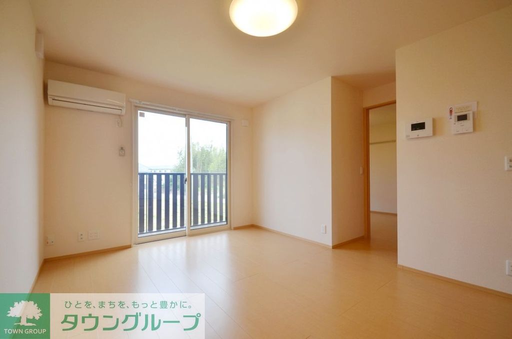 居室・リビング　リビング/居室