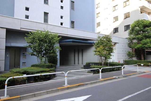 エントランス　【初期費用分割・クレカ対応】一都三県のお部屋探しは2025…