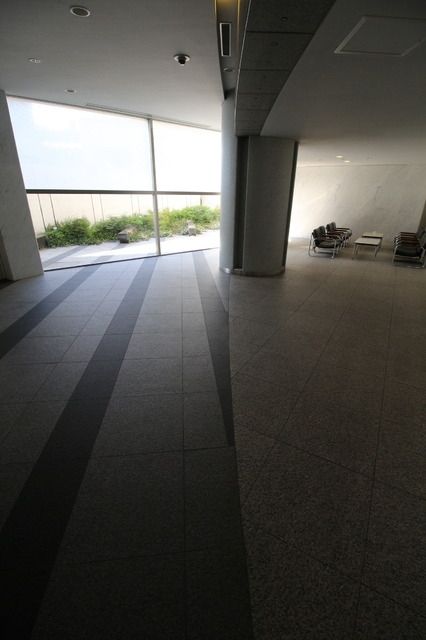 ロビー　☆ロビー☆