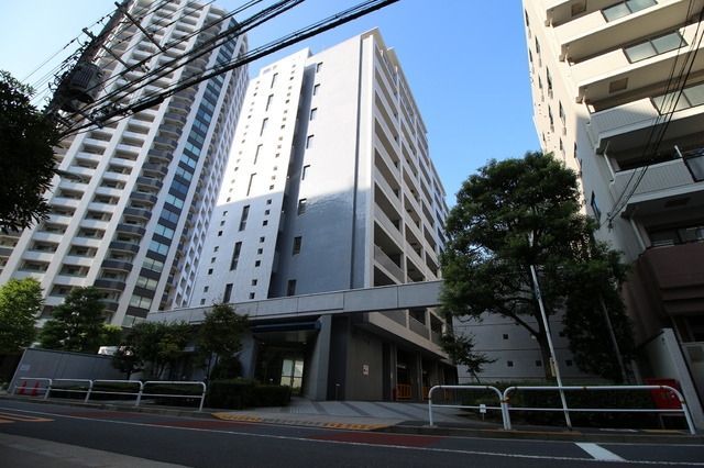 建物外観　【初期費用分割・クレカ対応】一都三県のお部屋探しは2025…