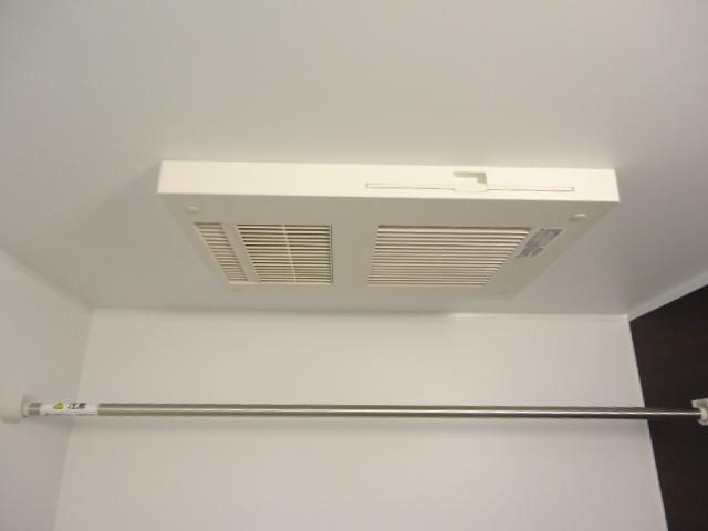 その他　浴室乾燥機（イメージ）