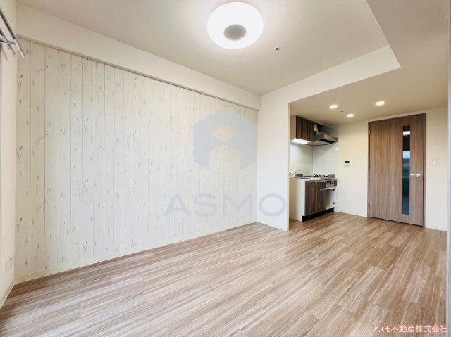 居室・リビング　同マンション別部屋　参考写真