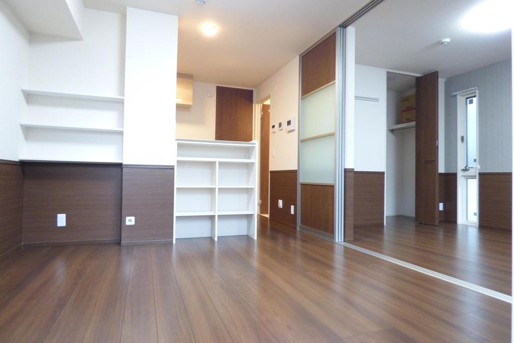 その他部屋・スペース