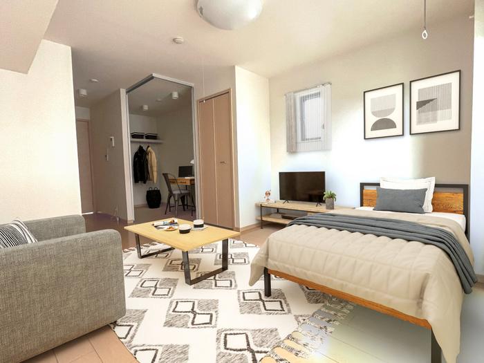 居室・リビング