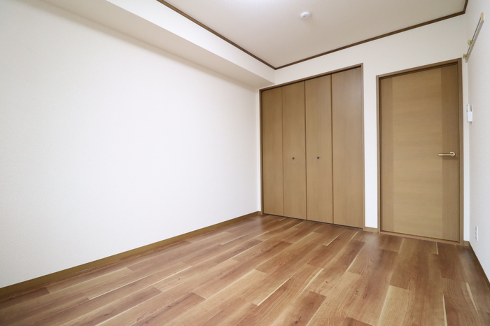 その他部屋・スペース　洋室6帖