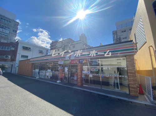 コンビニ　セブンイレブン　春日部西口店（コンビニ）まで1081m