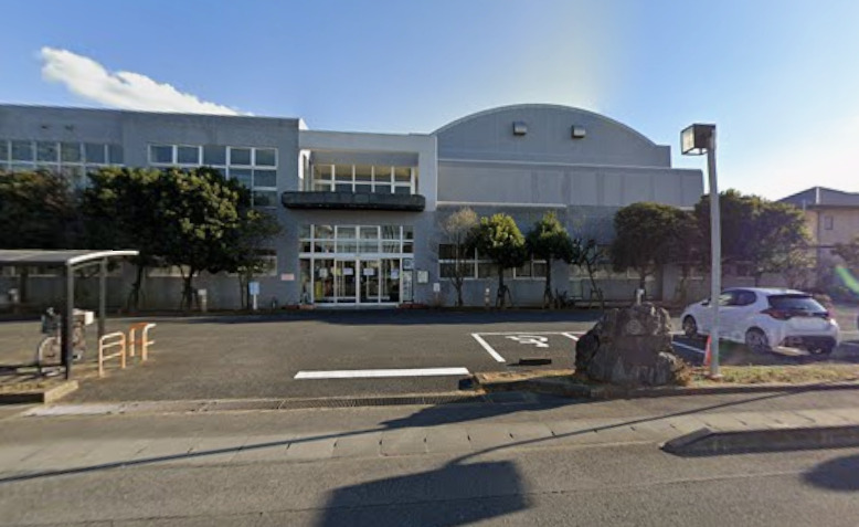 その他　神栖市 うずもコミュニティセンター（その他）まで298m