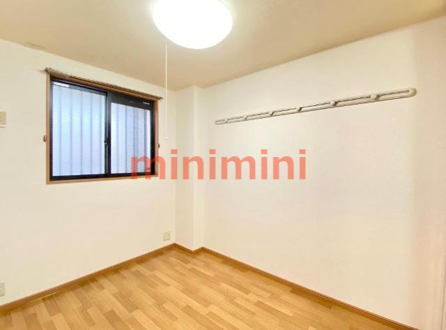 その他部屋・スペース　洋室