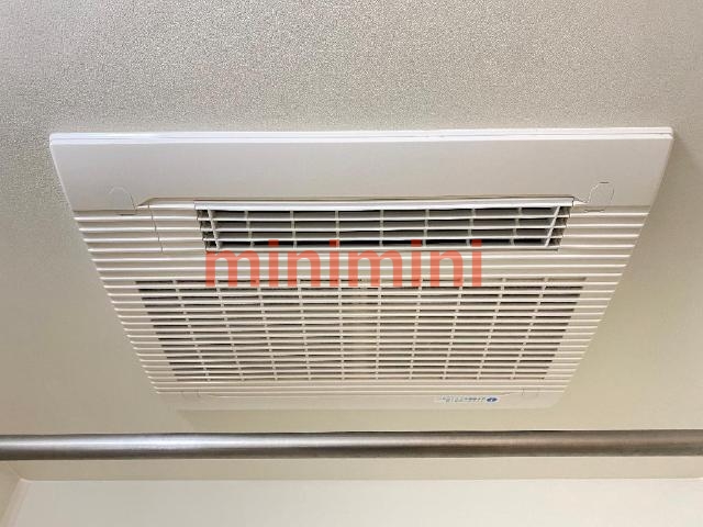 その他　浴室乾燥機