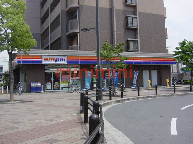 その他　ampm（その他）まで400m