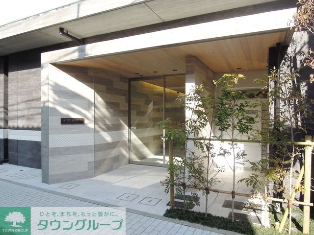 エントランス　★エントランス★