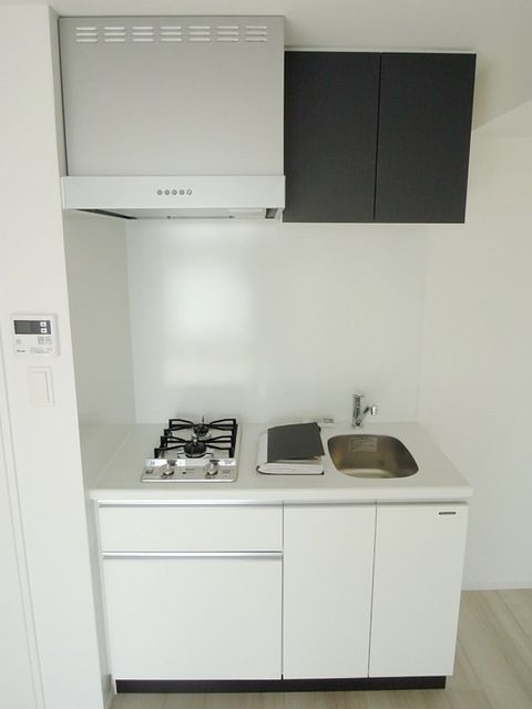 キッチン　★自炊派にオススメ★