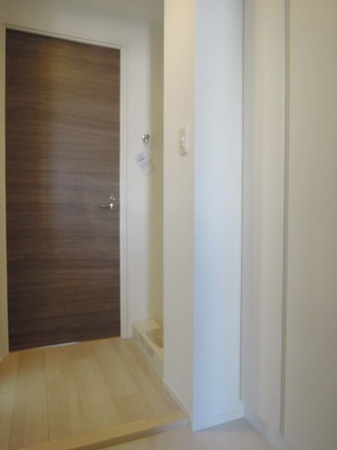 玄関　★玄関ホール★