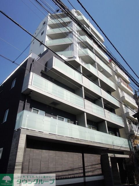 建物外観　☆お問い合わせはお早めに☆