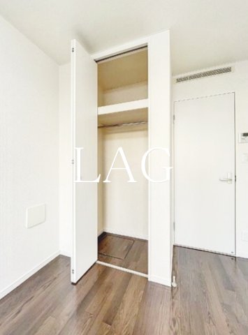 収納　収納です。