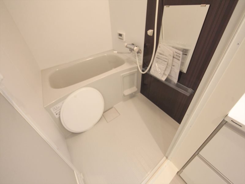 バス・シャワールーム　追い焚き浴室暖房乾燥機能付バス