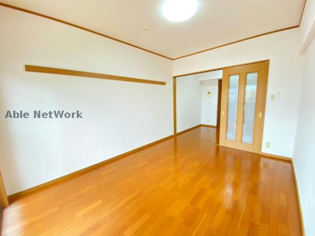 居室・リビング　同型タイプ　現況優先