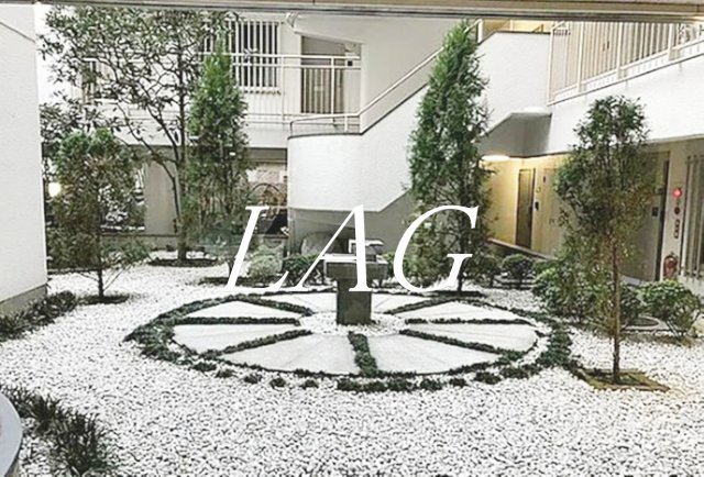 その他共有部分　共用部です。