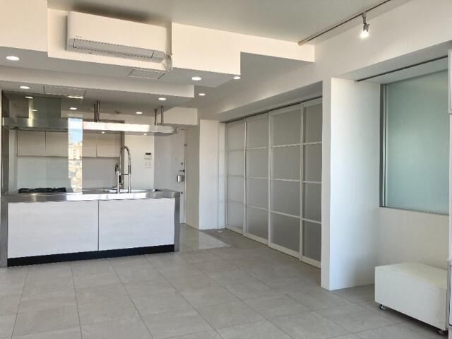 その他部屋・スペース　リビング/居室