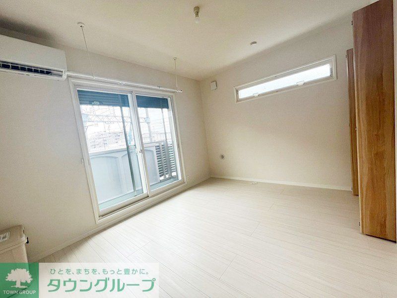 居室・リビング　リビング/居室