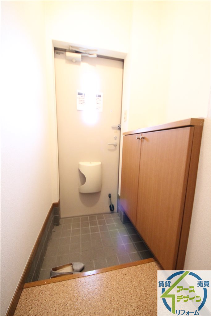 玄関　※類似部屋