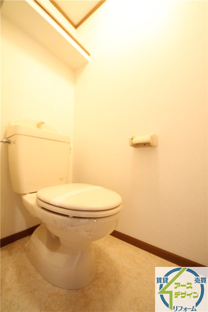 トイレ　※類似部屋