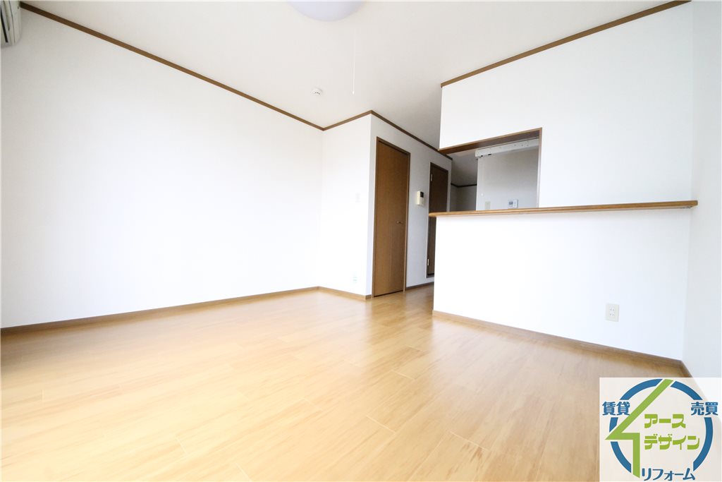 居室・リビング　※類似写真