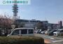 ショッピングセンター　イオンモール岡崎（ショッピングセンター）まで1350m