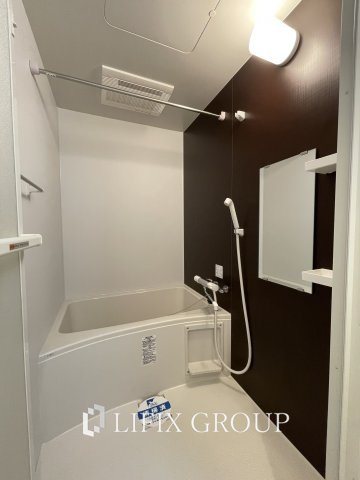 バス・シャワールーム　風呂