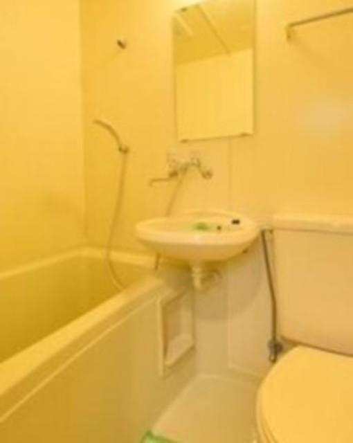 洗面設備　洗面台