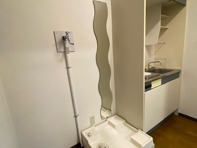 キッチン　イメージ画像になります。