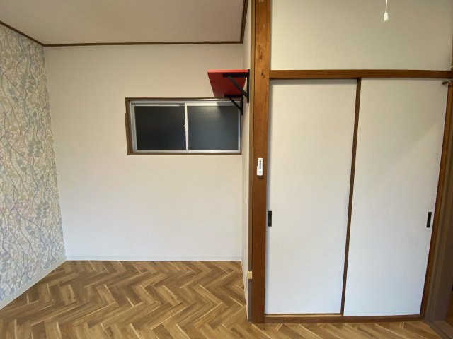 収納　イメージ画像になります。