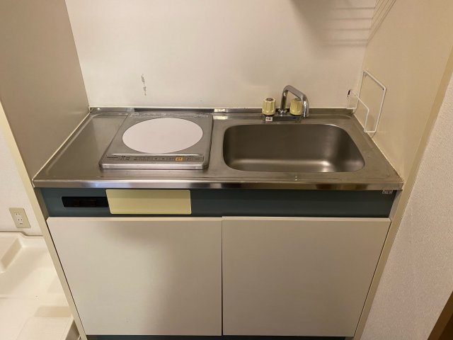 キッチン　イメージ画像になります。