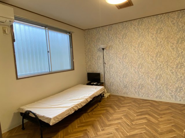 居室・リビング　イメージ画像になります。