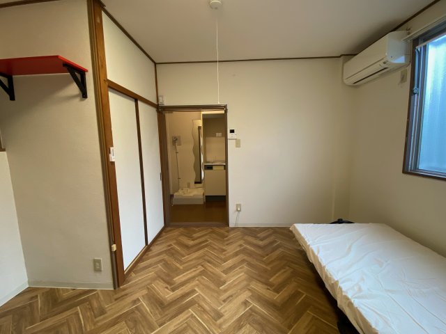 居室・リビング　イメージ画像になります。