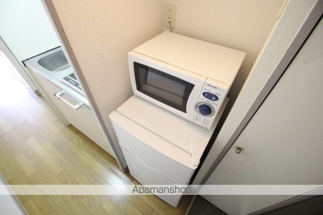 レオパレス東住吉のその他写真