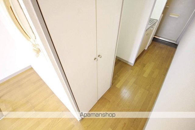 レオパレス東住吉の内装写真