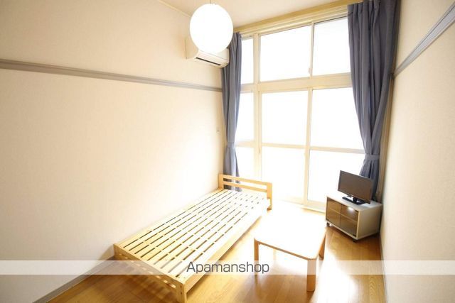 レオパレス東住吉のその他写真