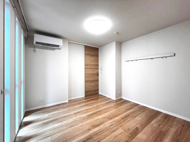 その他部屋・スペース　6.8帖