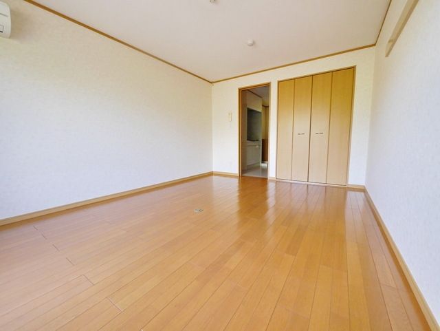 居室・リビング　★お部屋探しは、タウンハウジング多摩センター店へ★