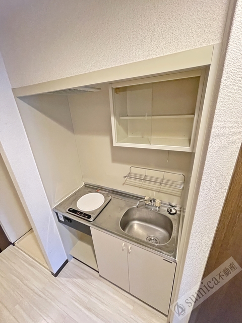 キッチン　ＩＨキッチン・お掃除も楽々♪♪