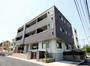 大宮駅よりバス8分 徒歩6分 3階 築11年11ヶ月の賃貸物件