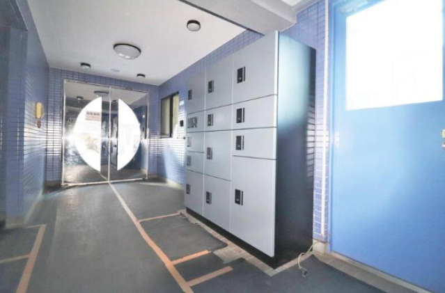 その他共有部分　その他